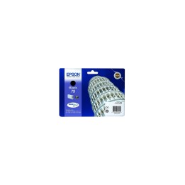 CARTUCHO EPSON 79 NEGRO C13T79114010