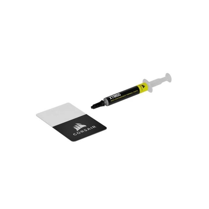 PASTA TERMICA CORSAIR XTM60 GAMING 3GRM