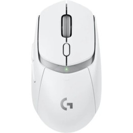 RATON LOGITECH G309 LIGHTSPEED WIRELESS USB WHITE