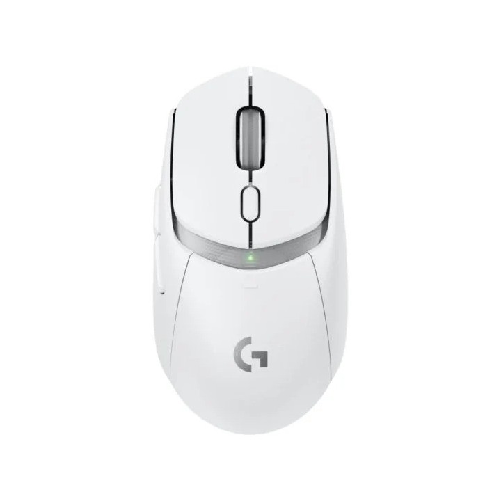 RATON LOGITECH G309 LIGHTSPEED WIRELESS USB WHITE