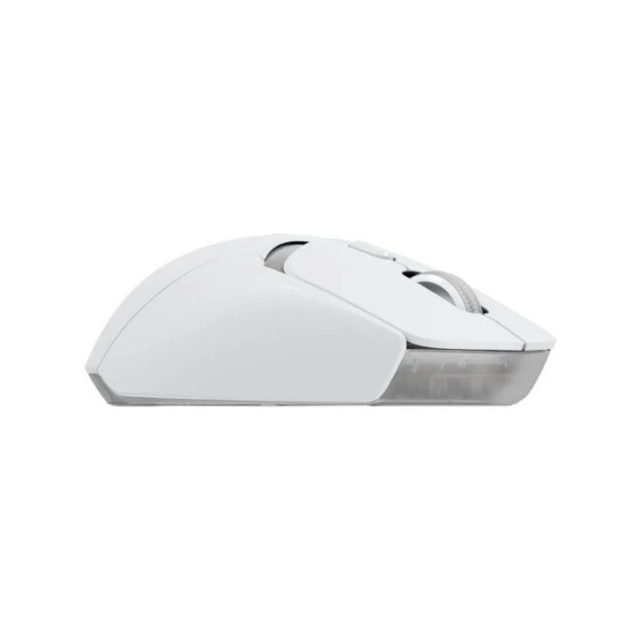 RATON LOGITECH G309 LIGHTSPEED WIRELESS USB WHITE