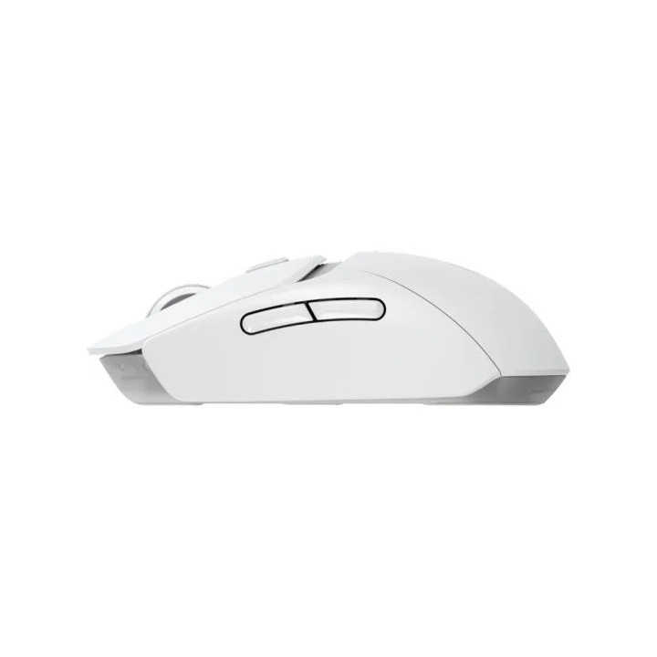 RATON LOGITECH G309 LIGHTSPEED WIRELESS USB WHITE