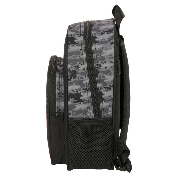 Mochila Dragon Ball 33cm adaptable