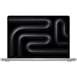 PORTATIL APPLE MACBOOK PRO M5/10-CORE CPU/16GB/SSD1TB/10-CORE GPU/14.2 SILVER