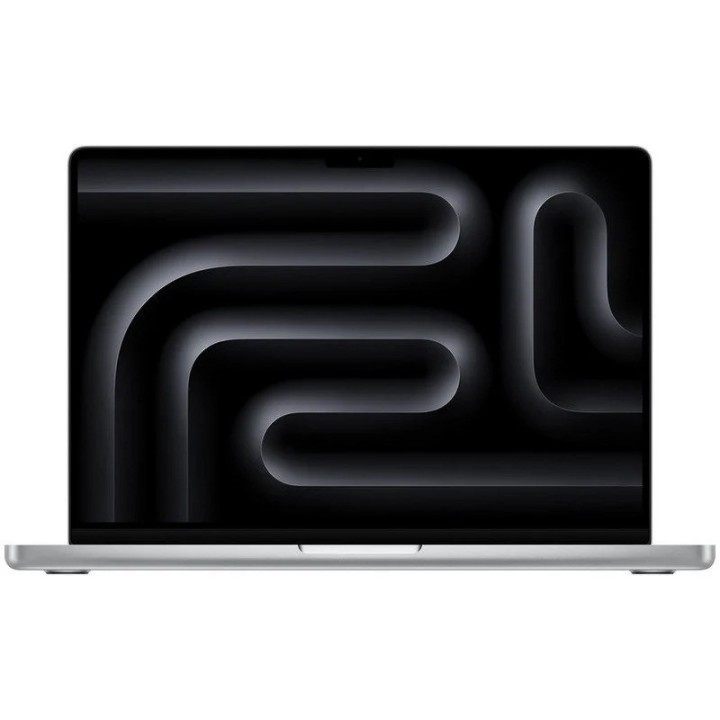 PORTATIL APPLE MACBOOK PRO M5/10-CORE CPU/16GB/SSD1TB/10-CORE GPU/14.2 SILVER