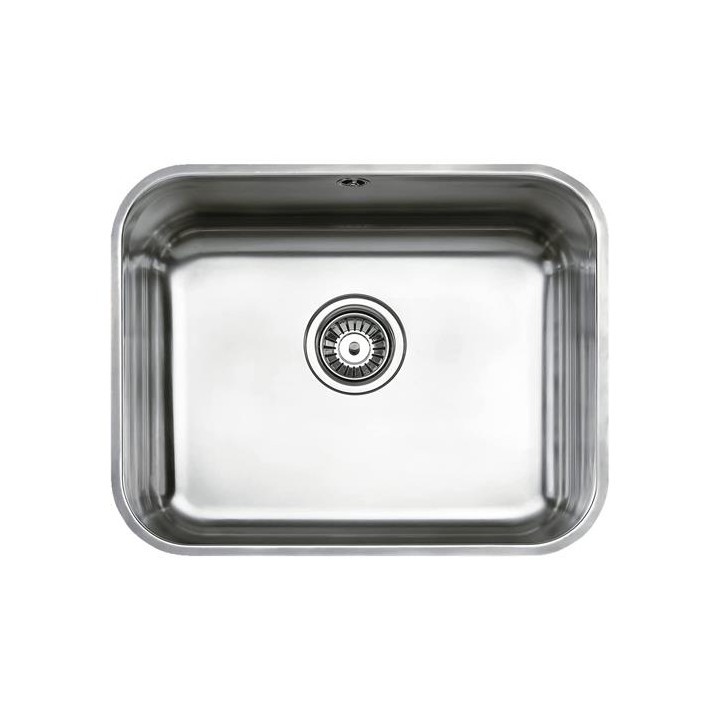 Teka BE50.40 Plus 1C Fregadero Inox