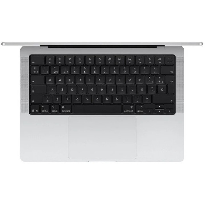 PORTATIL APPLE MACBOOK PRO M5/10-CORE CPU/16GB/SSD1TB/10-CORE GPU/14.2 SILVER