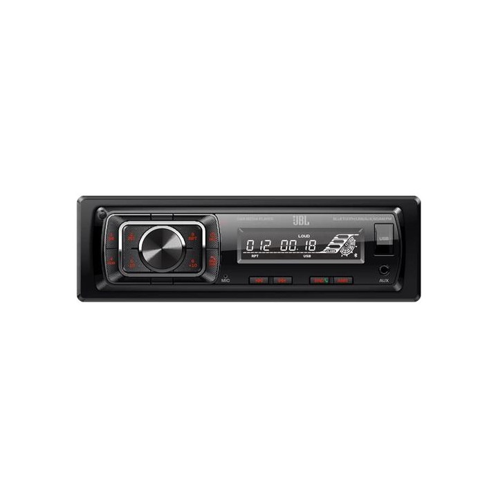Jbl Celebrity 150 Auto Radio AM/FM con Bluetooth, USB , Aux y 50W x 4