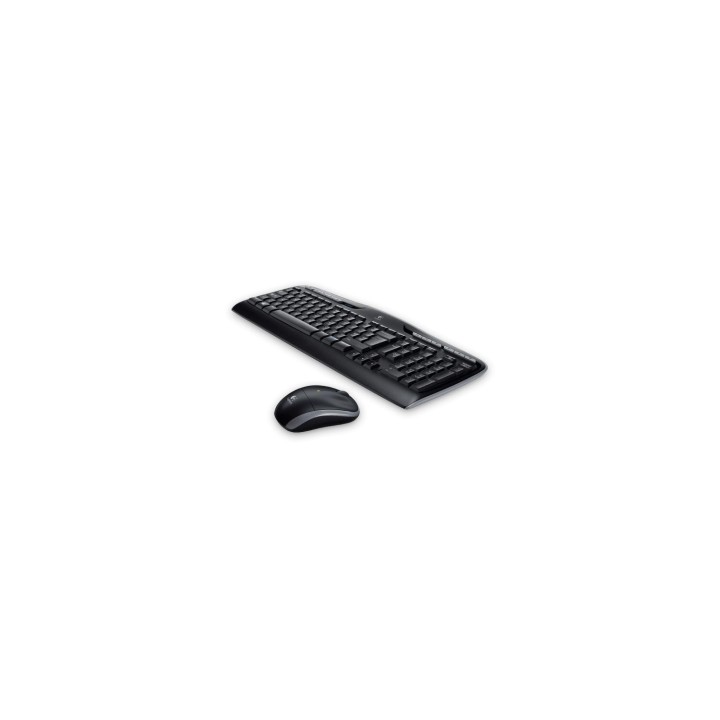 LOGITECH MK330 TECLADO Y RATON INALAMBRICO 920-003978
