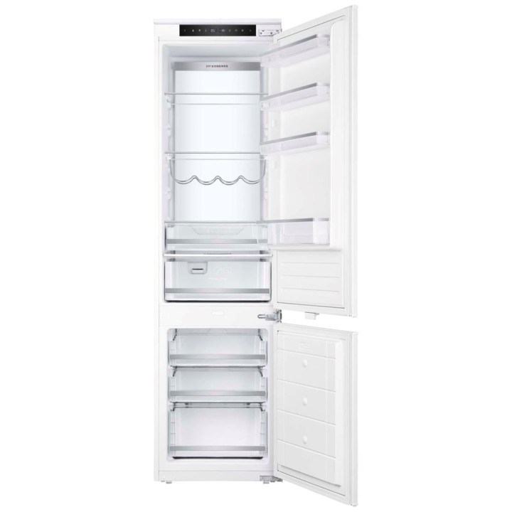 Nodor Hail193 TNF BI SL Frigo NorFrost Blanco