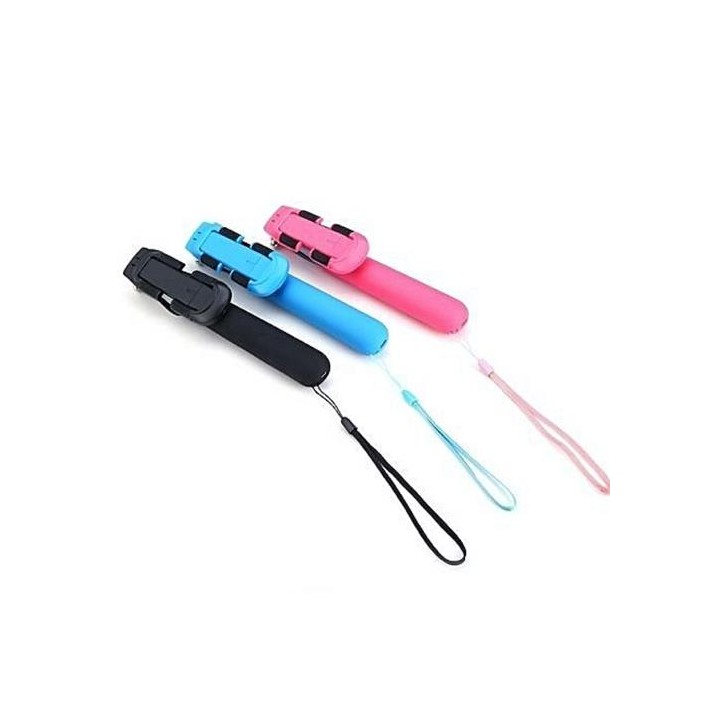 SELFIE BR09 STICK MINI BLUETOOTH