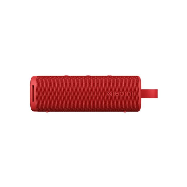 Xiaomi Sound Outdoor 30W Altavoz Bluetooth Rojo (QBH4263GL)