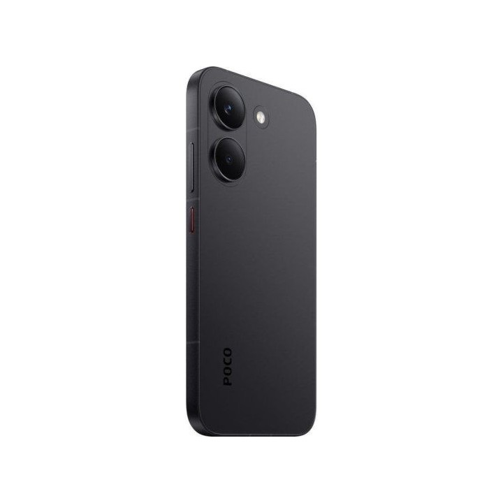SMARTPHONE POCO X8 PRO 6.59 8GB/512GB/50MP/NFC/5G BLACK