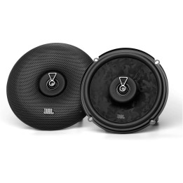 Jbl Gen2 Stage3 68 Altavoces de Coche 6.5" Coaxiales de 2 Vías Hasta 560W