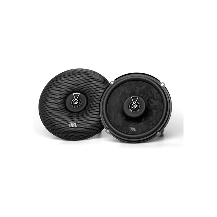 Jbl Gen2 Stage3 68 Altavoces de Coche 6.5" Coaxiales de 2 Vías Hasta 560W