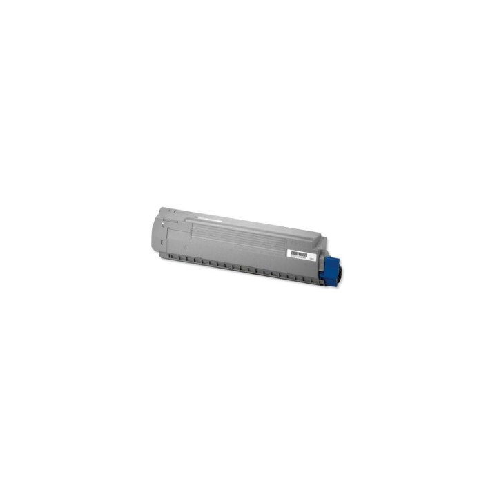 TONER OKI AMARILLO 44059165