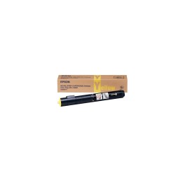TONER EPSON EPL-C8000 AMARILLO C13S050016
