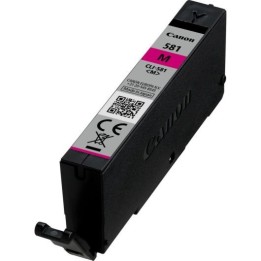 TINTA CANON CLI581 MAGENTA