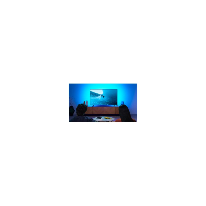 WiZ HDMI Sync Box con retroiluminación para televisores de 55"-65"