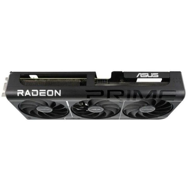 TARJETA DE VIDEO ASUS RADEON PRIME RX 9060 XT 16GB OC GDRR6 PCIE