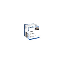 CARTUCHO EPSON T7441 NEGRO C13T74414010