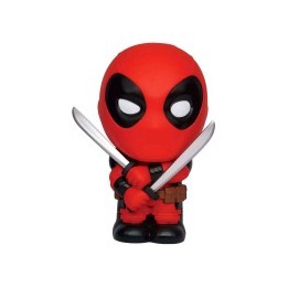 Figura Deadpool figural bank hucha 20CM