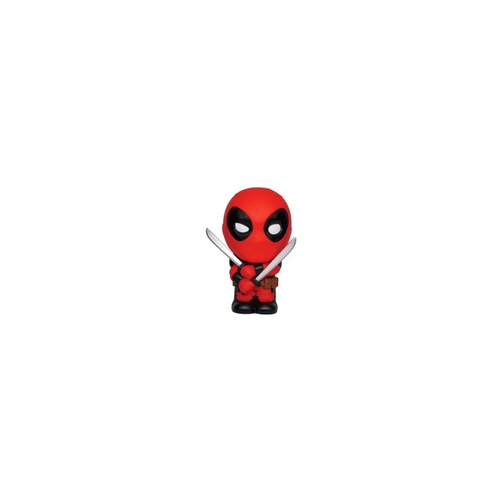 Figura Deadpool figural bank hucha 20CM