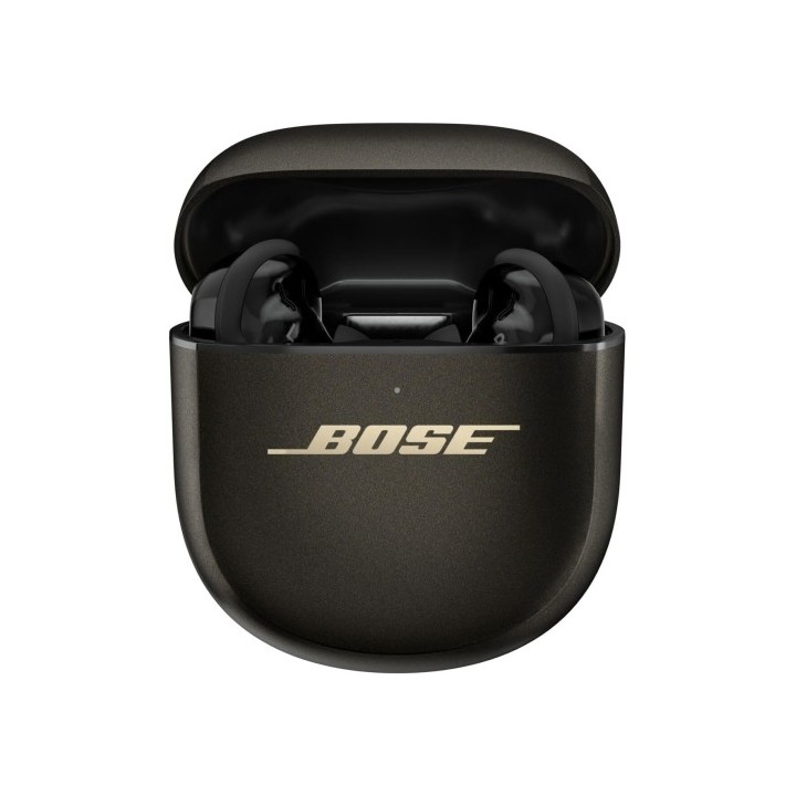 Bose Quietcomfort Ultra Earbuds Noise Cancelling 2ª Gen Desert Gold