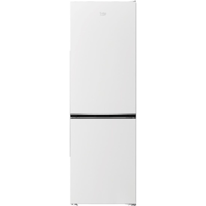 Beko B1RCNE364W Frigorifico Combi Neofrost 186,5x59,5x66,3cm Blanco