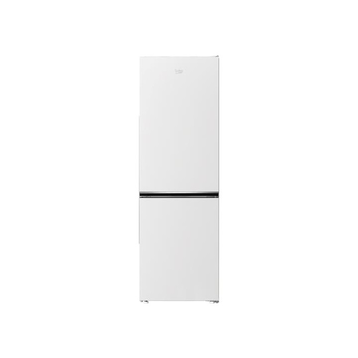 Beko B1RCNE364W Frigorifico Combi Neofrost 186,5x59,5x66,3cm Blanco