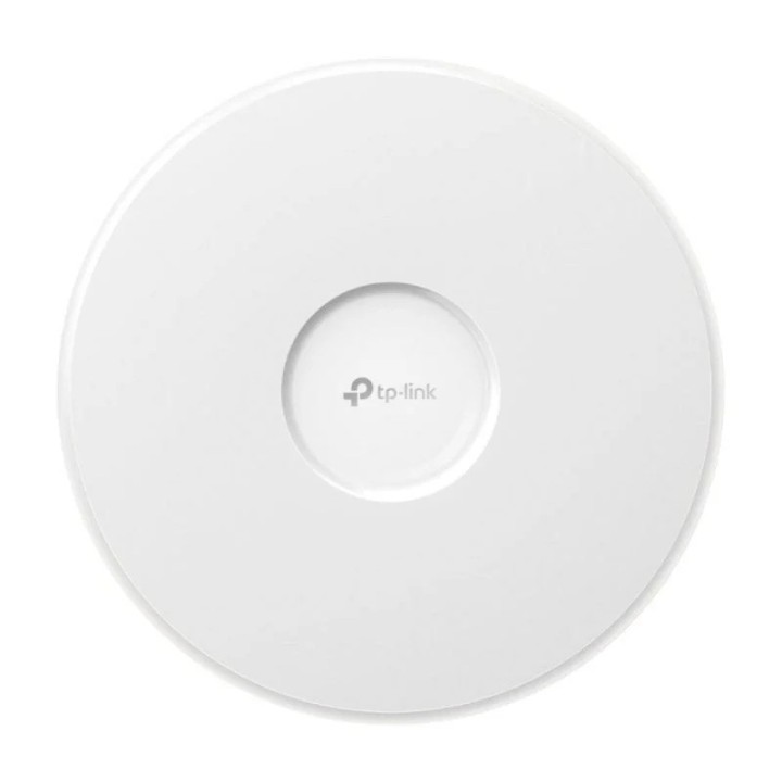 ACCESS POINT TP-LINK OMADA EAP772 TECHO/PARED POE WIFI 7