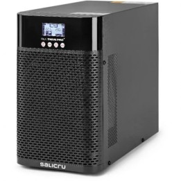 UPS SALICRU 1500VA TWIN PRO 2 SERIES IEC