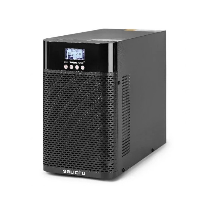 UPS SALICRU 1500VA TWIN PRO 2 SERIES IEC