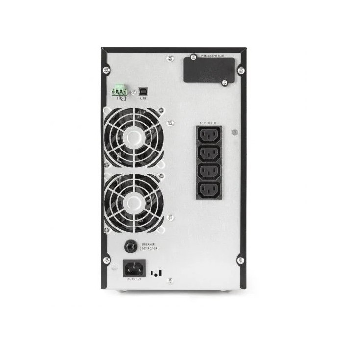 UPS SALICRU 1500VA TWIN PRO 2 SERIES IEC
