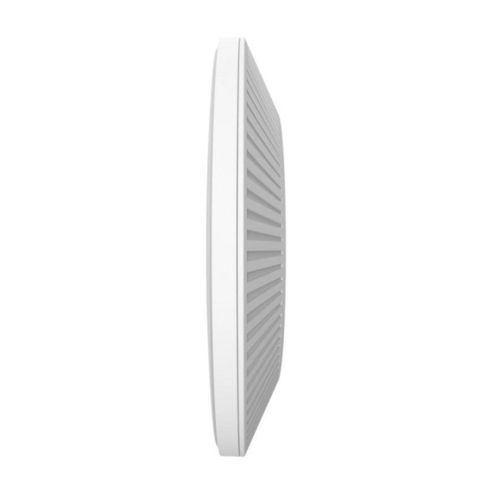 ACCESS POINT TP-LINK OMADA EAP772 TECHO/PARED POE WIFI 7