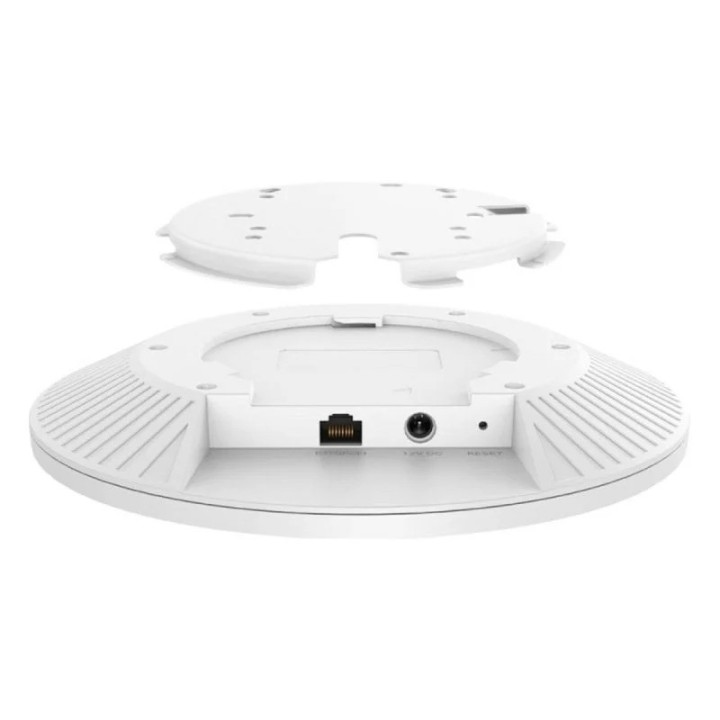 ACCESS POINT TP-LINK OMADA EAP772 TECHO/PARED POE WIFI 7