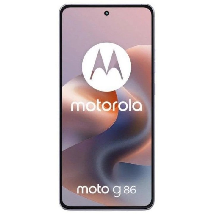 SMARTPHONE MOTOROLA MOTO G86 6.67 8GB/256GB/50MP/5G PURPLE