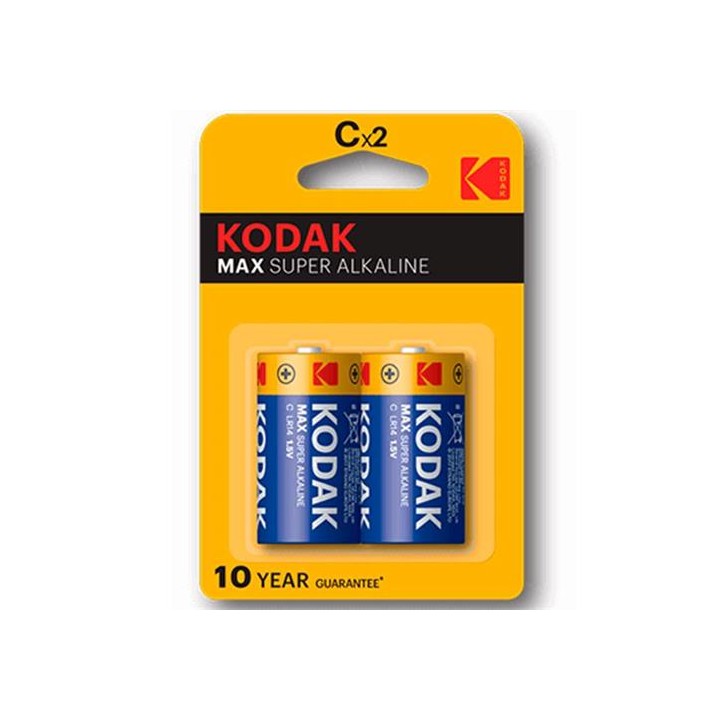 KODAK LR-14 C 2 UNDS (30952836)