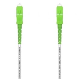 CABLE DE FIBRA OPTICA AISENS G657A2 3.0 1M LSZH