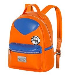 Mochila Heady Suit Dragon Ball Z 29cm