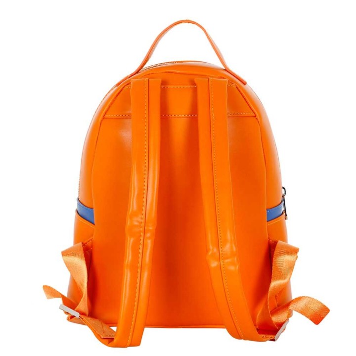 Mochila Heady Suit Dragon Ball Z 29cm