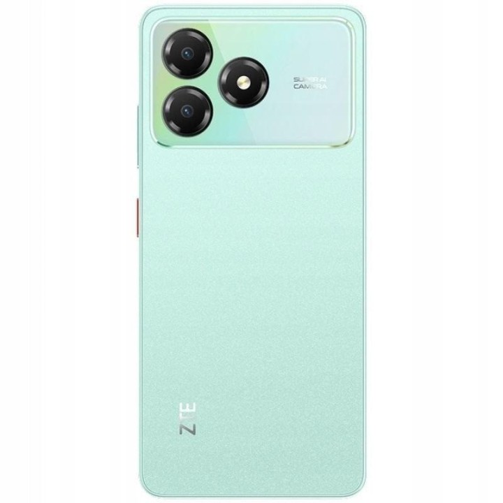 SMARTPHONE ZTE BLADE A36 6.75 4GB/64GB/8MP GREEN