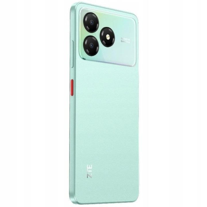 SMARTPHONE ZTE BLADE A36 6.75 4GB/64GB/8MP GREEN