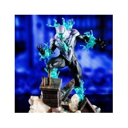 Figura  Estatua PVC chasm 25cm Diamond Marvel Comic Gallery