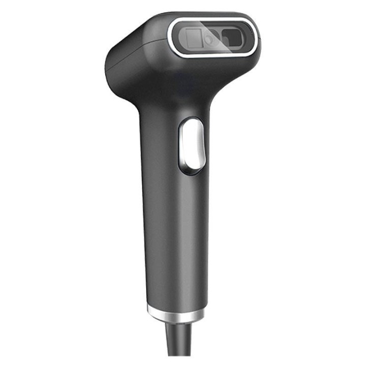 LECTOR AVPOS CODIGOS 1D + 2D + QR 250 ALTO RENDIMIENTO USB