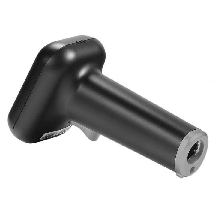 LECTOR AVPOS CODIGOS 1D + 2D + QR 250 ALTO RENDIMIENTO USB