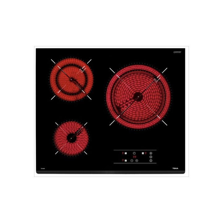 TEKA TZ6320 3F ENCIMERA