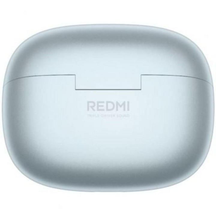 AURICULARES XIAOMI REDMI BUDS 8 PRO BLUETOOTH 5.4 ANC WIRELESS 35 HORAS BLUE