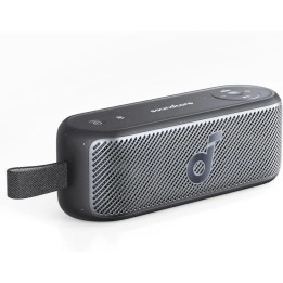 ALTAVOZ ANKER SOUNDCORE MOTION 100 20W BLUETOOTH BLACK