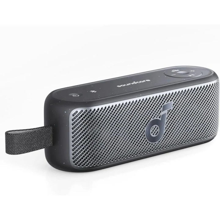 ALTAVOZ ANKER SOUNDCORE MOTION 100 20W BLUETOOTH BLACK